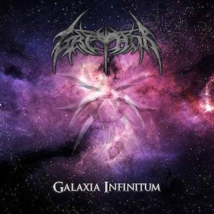 Grethor : Galaxia Infinitum